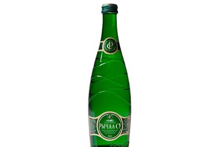 Рычал-Су минеральная вода 