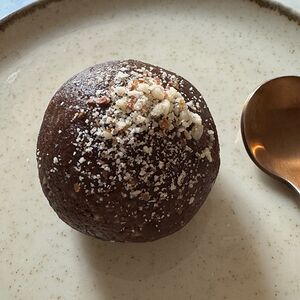 Десерт Панфорте