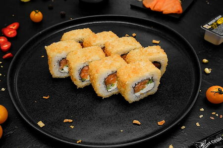 Филадельфия темпура