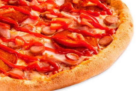 Супермясная