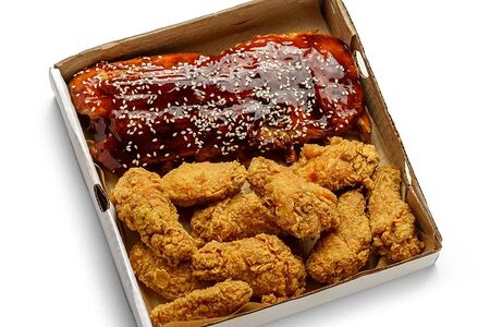 Набор Васильевский 