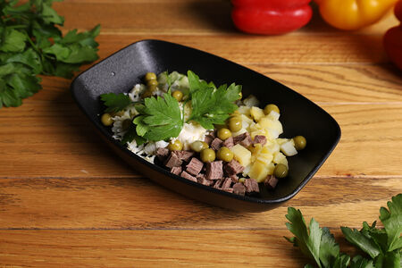 Салат Гармония