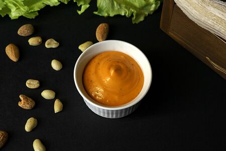 Соус 1000 островов