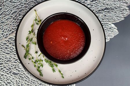 Томатный соус