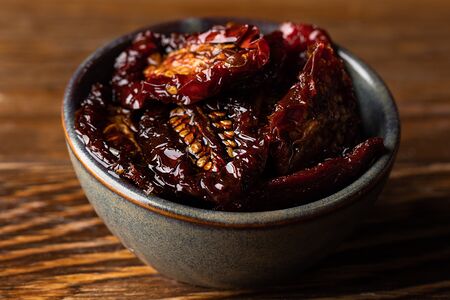 Вяленые томаты