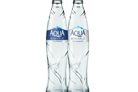 Вода Aqua Minerale