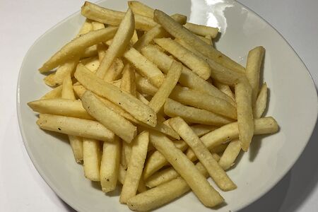 Картофель фри