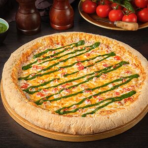 Маргарита большая