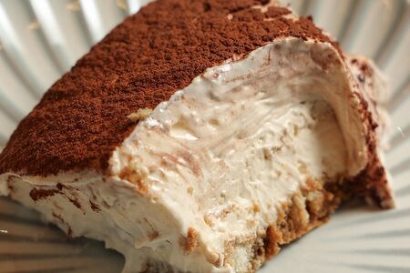 Тирамису классический