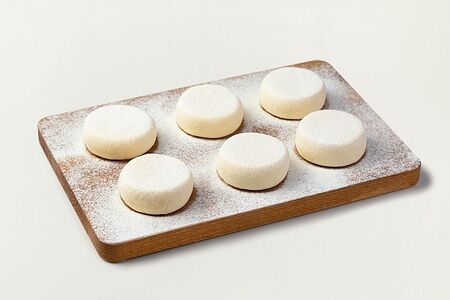 Сырники 6 шт