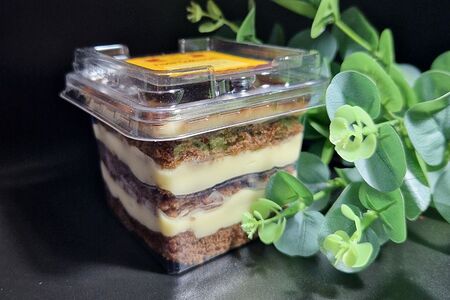 Пирожное эскимо