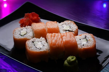 Филадельфия