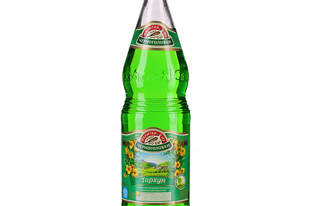 Тархун (Напитки из Черноголовки)