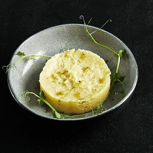 Картофельное пюре