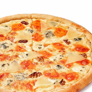 Кватро Формаджио