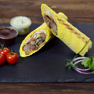 Турецкая XXL