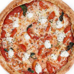 Пицца Маргарита