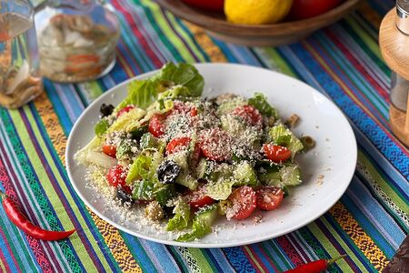 Салат Греческий 