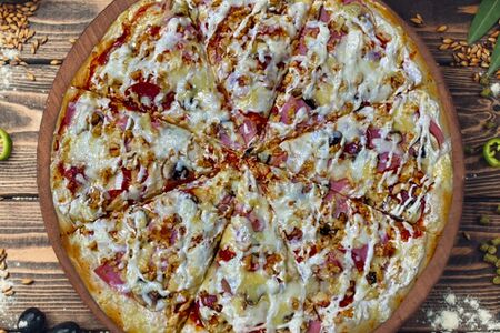 Домашняя Max