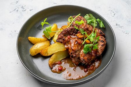 Доля Вожака