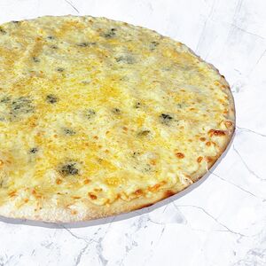 Пицца Четыре сыра