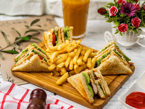 Шахерезада