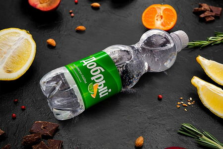 Добрый Лимон-лайм