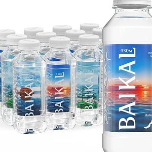 Baikal430 без газа