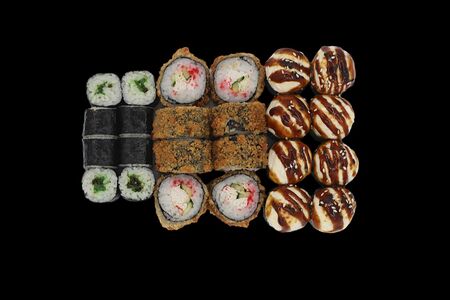 Сет на двоих 