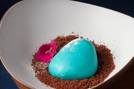 Авторский чизкейк