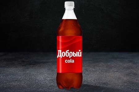 Добрый Cola