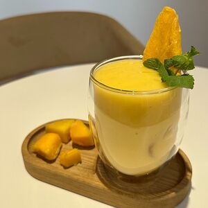 Смузи Манго