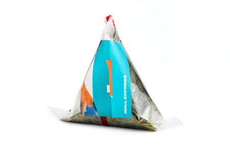 Онигири Том Ям