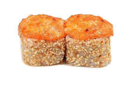 Нобу (запеченный)