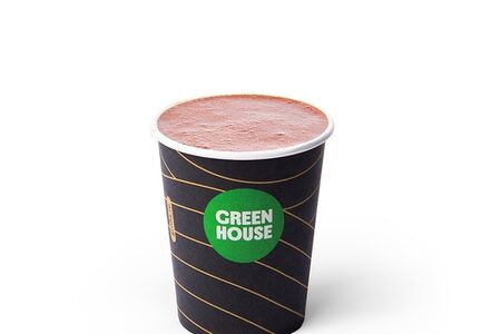 Горячий шоколад