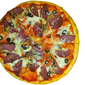 пицца Пеперони