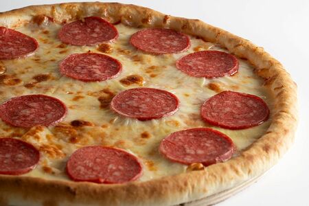 Пепперони