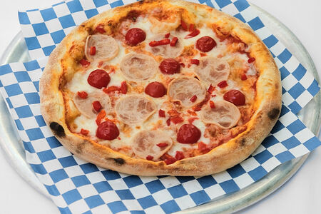 Кранчабунгас