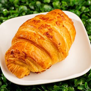 Круассан Ветчина-сыр 