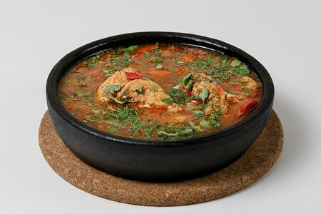 Чахохбили из курицы