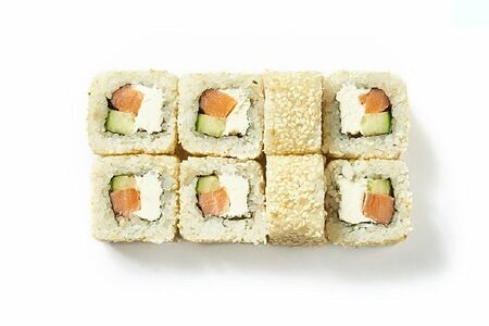 Ролл Аляска