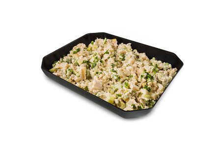 Fs Салат с курицей и сельдереем