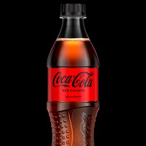 Coca-Cola без сахара