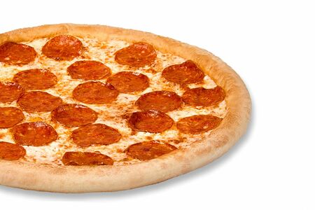 Пепперони С