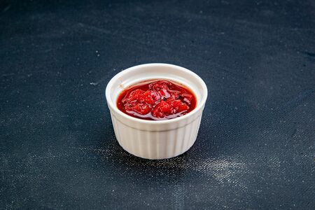 Перечный конфитюр