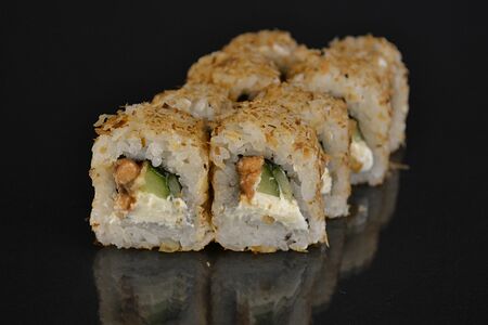 Терияки Маки