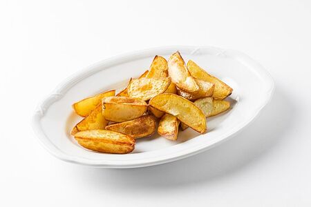 Картофель по-домашнему