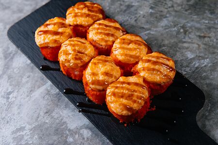 Креветочный удар