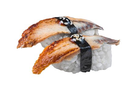 Нигири Угорь 