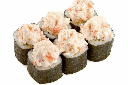 Ролл РедЭби